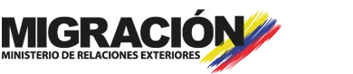 Logo migración