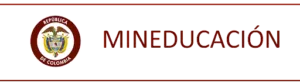 Logo ministerio de educación